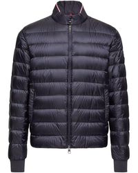 Moncler - Rigel Short Down Jacket - Lyst