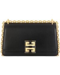 Givenchy - Chain Wallets Bag - Lyst