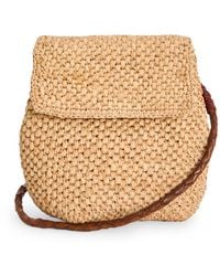 IBELIV - Zaz Mini Bag - Lyst