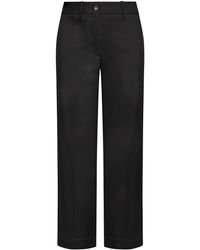 Nine:inthe:morning - Trousers In Cotton - Lyst