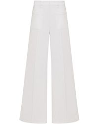 Dior - Dior 8 Flared Jeans, D04 - Lyst
