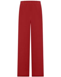 Max Mara Pure - Maga Pants - Lyst