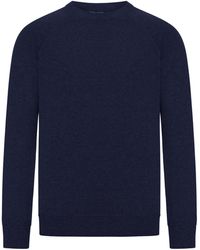 Nome G - Crewneck Cashmere Sweater - Lyst