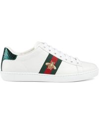 Gucci Trainers for Women - Up to 30 