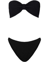 Hunza G - Jean Bikini Bubblegum - Lyst