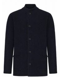 Roberto Collina - Bouclé Knit Jacket - Lyst