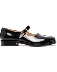 Maison Margiela - Tabi Mary Jane - Lyst