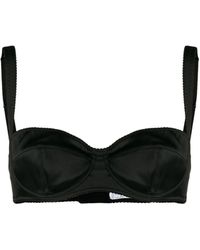 Dolce & Gabbana - Bras Underwear - Lyst