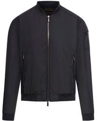 Moorer - Corelli-Wk Bomber Jacket - Lyst