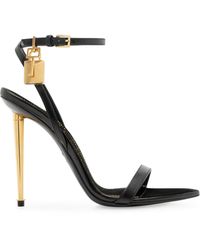 Tom Ford - Sandals Shoes - Lyst