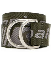 Balenciaga - D Ring Belt - Lyst