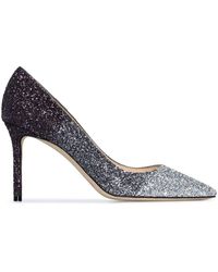 romy 60 jimmy choo sale