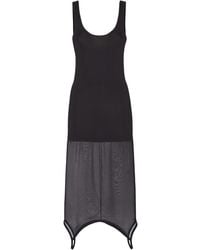 Fendi - Day Evening Dress - Lyst