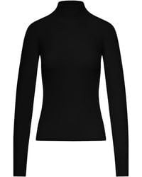 Sportmax - Niagara Wool Sweater - Lyst