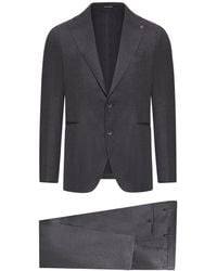 Tagliatore - Formal Suit - Lyst