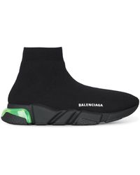 mens high top balenciaga sneakers