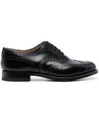 Church's - Derbies Shoes - Lyst
