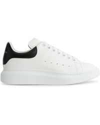Alexander McQueen - Sneakers Shoes - Lyst