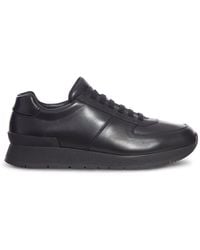 Church's - Livingston Slip-on Sneakers In Deerskin - Lyst