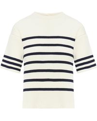 The Seafarer - Short Sleeve Shirt - Lyst