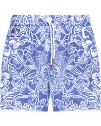 Kiton - Swimsuit - Lyst