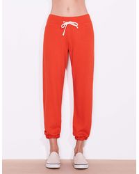 sundry basic sweatpants