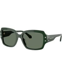 Michael Kors - Sunglass Châtel - Lyst