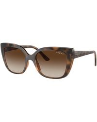 Vogue Eyewear - Sunglasses Vo5337S - Lyst