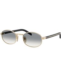 Prada - Sunglass PR B53S - Lyst