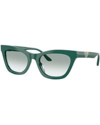 Emporio Armani - Sunglass Ea4259u - Lyst