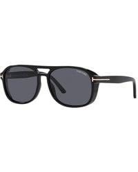Tom Ford - Sunglass Rosco - Lyst