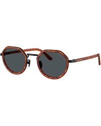 Giorgio Armani - Sunglass Ar6181 - Lyst