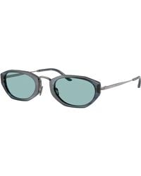 Giorgio Armani - Sunglass Ar8242 - Lyst