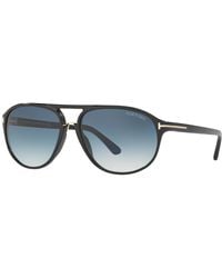 Tom Ford - Sunglass Ft0447 Jacob - Lyst