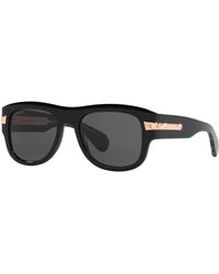 Gucci - Sunglasses - Lyst