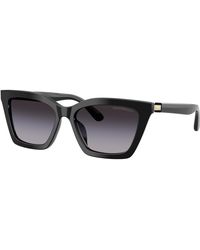 Emporio Armani - Sunglass Ea4250u - Lyst