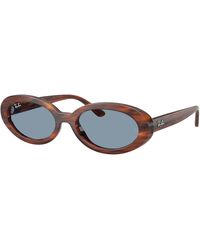 Ray-Ban - Sunglasses Woman Rb2223 - Lyst