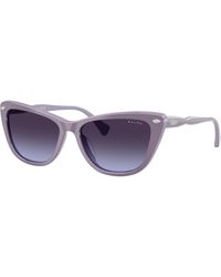 Ralph - Sunglass Ra5346u - Lyst