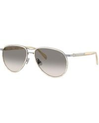 Brunello Cucinelli - Sunglass Bc2021st Apheleion - Lyst