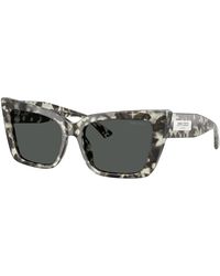 Jimmy Choo - Sunglass Jc5041 - Lyst