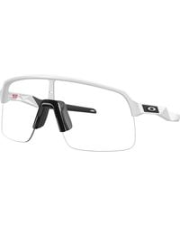 Oakley - Sunglass Sutro Lite (low Bridge Fit) - Lyst