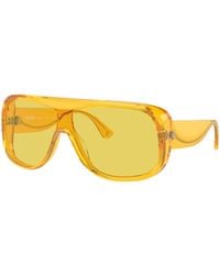Ferrari - Sunglass Fh2006u - Lyst