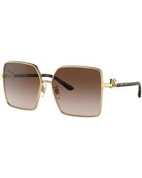 Dolce & Gabbana - Sunglasses Dg2279 - Lyst
