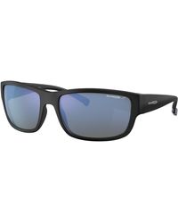 Arnette Sunglasses An4256 - Blue