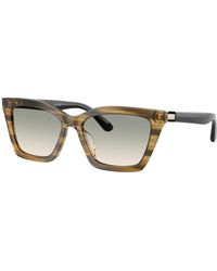 Emporio Armani - Sunglass Ea4250u - Lyst