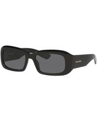 Saint Laurent - Sunglasses - Lyst