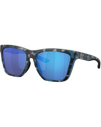 Costa - Sunglass Panga Ii - Lyst