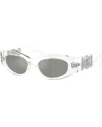 Versace - Sunglass Ve4480u - Lyst