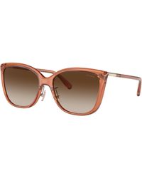COACH - Sunglass Hc8345 C9206 - Lyst