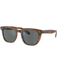 Oliver Peoples - Sunglass Ov5546su N.06 Sun - Lyst